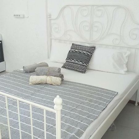 דירות פפקוהורי Meli'S Studio מראה חיצוני תמונה